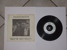 The Buzzcocks - Spiral Scratch - Original First issue- No Devoto Credit.