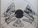 THE MASTER TAPE LP TOXIC REASONS ZERO BOYS DIE KREUTZEN