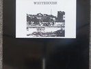 WHITEHOUSE - Slaughterhouse LP LIVE ACTION 