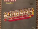 Los Kjarkas “Kutimuy” RARE ORIGINAL BOLIVIAN PROG PSYCH FOLK LP