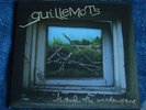GUILLEMOTS THROUGH THE WINDOWPANE 2006 UK 2LP POLYDOR  987 782-5