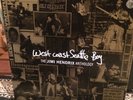 Jimi Hendrix West Coast Seattle Boy 8 LP vinyl box set almost new