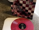 Surfer Blood - Astro Coast - Purple Pink Coloured Gatefold Vinyl LP Album