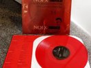 NOFX - Ribbed - Red Coloured Vinyl LP Record Album Epitaph