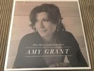 Amy Grant How Mercy Looks From Here Vinyl Rare Limited Edition Not CD 2013