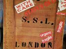 Status Quo - Spare Parts (Original UK Pressing) LP