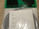 Jane's Addiction 2X LP That Ain't Country