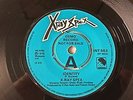 X-Ray Spex 1978 UK DEMO 7
