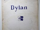 BOB DYLAN - 66 - RADDISH RECORDS - rare Royal Albert Hall Live