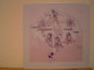 EDDIE CALLAHAN False Ego LP/1976 US/Top Private Press Power Pop Loner Rock Psych