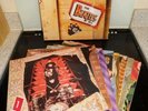 The Beatles - From Liverpool - The Beatles Box - 8x 12