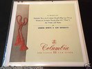 Schubert Sonatina No.3 - Johanna Martzy; Antonietti - Coup d'Archet - unplayed