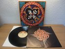 KISS - ROCK AND ROLL OVER 1976 GERMAN 1st CASABLANCA HARDROCK LP IN MINT COND.