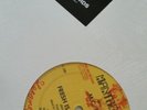 Mantronix MC Tee - Fresh is the Word 12