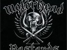 MOTÖRHEAD - BASTARDS LP ???NEU/NEW??? *Motorhead*