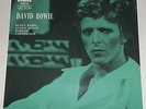 David Bowie Rebel Rebel Australian 4 Track 7