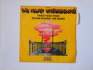 THE VELVET UNDERGROUND Head Held High 45T French SP 1970 BIEM Cotillion 650216