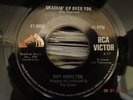 RARE NORTHERN SOUL ; ROY HAMILTON / CRACKING UP OVER YOU ( R.C.A. )