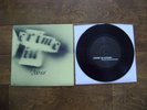 KILL YOUR IDOLS / CRIME IN STEREO split 7
