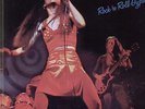 Vinegar Joe Rock N Roll Gypsies Island Vinyl LP