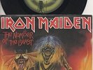 IRON MAIDEN   Rare 1982 UK Only 7