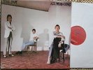 THE JAM - ALL MOD CONS rare original New Zealand 1978 1st press LP super *NM/NM*