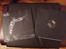 Mgla - Exercises in Futility LP Black Metal