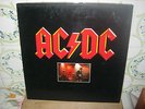 AC/DC 3 records set BOX GERMANY 3 LP VINYL repress HIGH VOLTAGE POWERAGE dirty