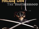 RUNNING WILD - THE BROTHERHOOD 2-LP ???NEU/NEW???