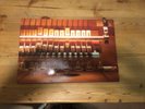 Aphex Twin Drukgs Box Set 4 Lp's In Very Good Condition