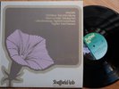 WAGNER Valkyries LEINSDORF Sheffield Lab DIRECT to DISC d2d Audiophile LP LAB-7