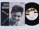 Rock & Roll 45 LITTLE RICHARD Ooh  My Soul SPECIALTY picture sleeve