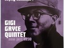 Gigi Gryce Quintet Saying Somethin' on New Jazz - Japan MONO LP NM