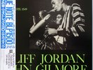Cliff Jordan John Gilmore Blowin In From Chicago on Blue Note - Japan MONO LP NM