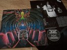 MONSTROSITY - IMPERIAL DOOM VINYL LP (1992)