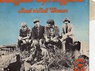BUFFALO SPRINGFIELD ROCK'N'ROLL WOMAN / FOR WHAT IT'S WORTH FRENCH 45 PS 7