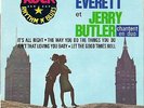 BETTY EVERETT & JERRY BUTLER IT'S ALL RIGHT FRENCH ORIG EP 45 PS 7