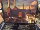 Pink Floyd ANIMALS Orig Gatefold JC34474 W/Inner VG++ Vinyl NO BAR CODE PROMO