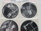 The Beatles Interview Picture Disc Collection