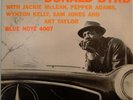 DONALD BYRD / WYNTON KELLY / OFF TO THE RACES / BLUE NOTE / JAZZ / TOSHIBA JAPAN