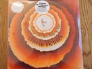 STEVIE WONDER Songs In The Key Of Life 2xLP + Bonus 7” 1976 “4 Grammy” Sticker