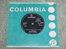 THE MOOD MOSAIC A touch of velvet - a string of brass COLUMBIA 7-inch DB 8618