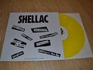 shellac 