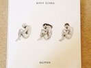 Biffy Clyro Ellipsis DELUXE BOX SET SIGNED BRAND NEW AND SEALED RARE/SOLD OUT