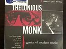 Thelonious Monk - Genius Of Modern Music 10