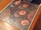 VG+ IN SHRINK  The Beatles Rubber Soul T2442 US Capitol MONO ORIGINAL PLAYS WELL