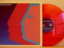 COM TRUISE - IN DECAY - ORIG 2014 US 2 LP PRESS - ORANGE VINYL - NM-/NM-