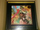 santana Abraxas Mfsl UD1S 1 Step lp #1526/2500    NOT A PROMO WITH NO #