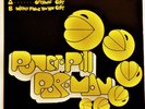 APHEX TWIN Pac Man VINYL 45 Old School Rave Acid House AFX Richard James RARE 7