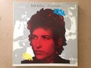 Bob Dylan - Biograph 5-Vinyl Record Album LP Set C5X-38830 VG+ to M-